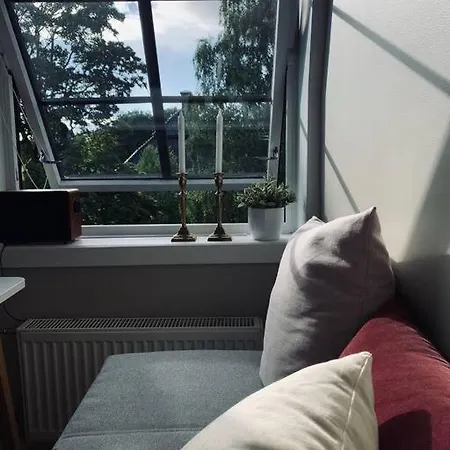 Keybutler Modern Studio Frogner Appartement *