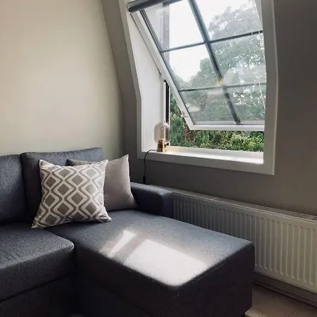 Keybutler Modern Studio Frogner Appartement Oslo
