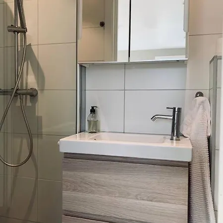 Appartement Keybutler Modern Studio Frogner