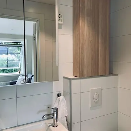 Keybutler Modern Studio Frogner * Oslo