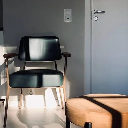 Keybutler Modern Studio Frogner Appartement